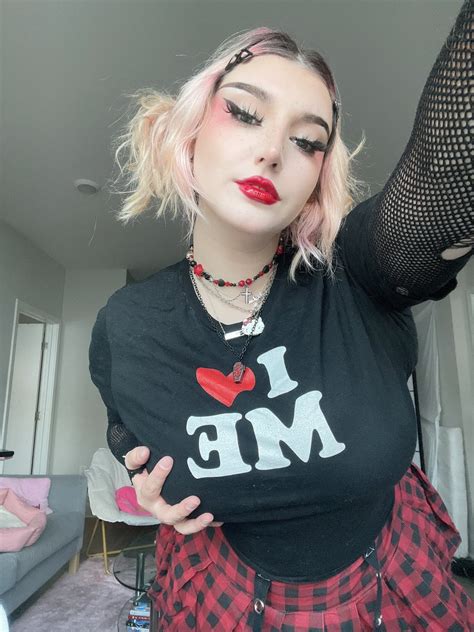 16. 16. Feb 18, 2021. #1. The Singer/rapper BabyGoth has made a onlyfans. Has anyone checked it out yet and seen if it's worth $10 because she already has 8 things posted in the first day it got made. Please, Log in or Register to view URLs content!